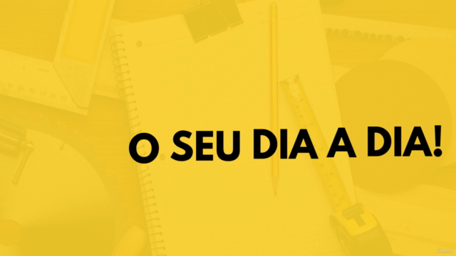 Curso de Marcenaria Moderna – Screenshot 2