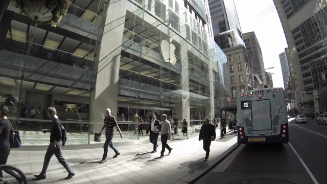 How to bring more shoppers into your retail store. – Screenshot 4