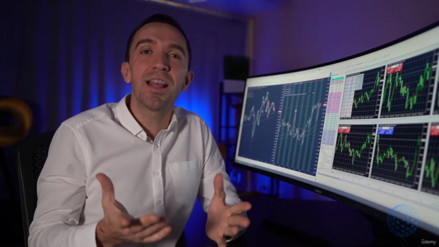FTMO Master Class: Get Funded with Forex Prop Trading Firms – Screenshot 2