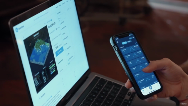 Negocios: Métricas clave para startups – Screenshot 2