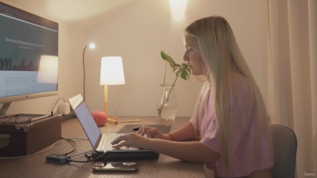Negocios: Métricas clave para startups – Screenshot 4