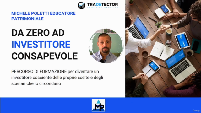 Da zero a investitore consapevole (sezione 2) OLD VERSION – Screenshot 1