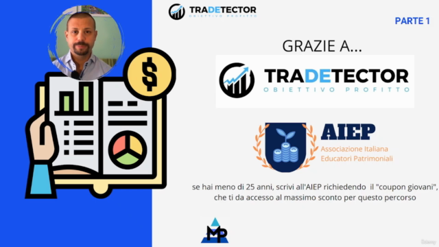 Da zero a investitore consapevole (sezione 2) OLD VERSION – Screenshot 4