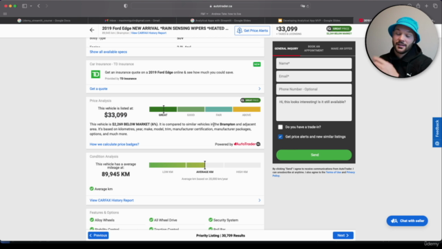 Express Streamlit Industry Guide: App Online in < 3 hours – Screenshot 2