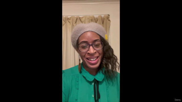 The Power of "NO" - How setting boundaries can set you free! – Screenshot 1