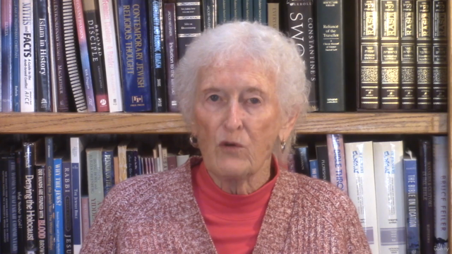 Intermediate Midrash in the New Testament – Screenshot 2