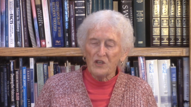 Intermediate Midrash in the New Testament – Screenshot 3
