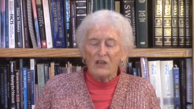 Intermediate Midrash in the New Testament – Screenshot 4