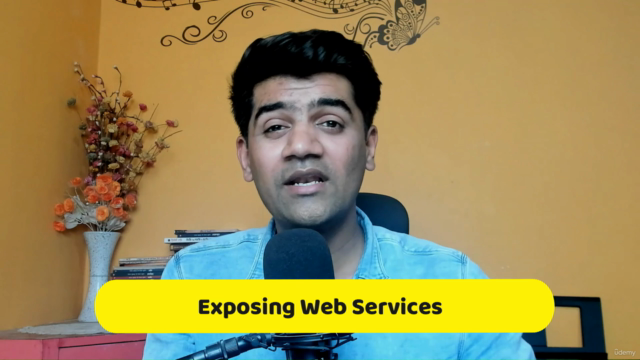 Advanced course on Outsystems Reactive Web Development – Screenshot 1