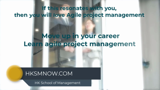 Agile Project Management - Introduction – Screenshot 4