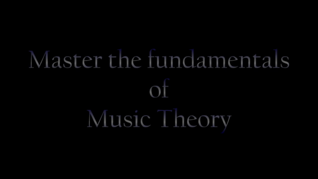 Music Theory Foundations: Music Notation Made Easy – Screenshot 2