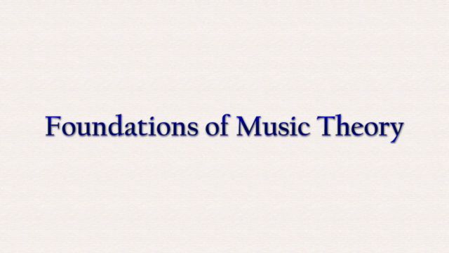 Music Theory Foundations: Music Notation Made Easy – Screenshot 4