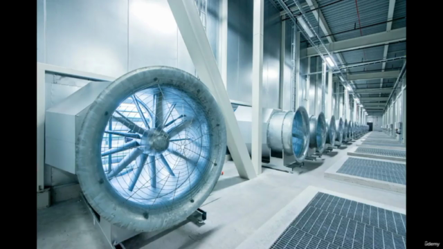 Data Center Facility Operations and Maintenance Training – Screenshot 3