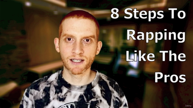 How To Rap Like A Pro - 8 Steps To Rapping Like The Pros - Screenshot_02