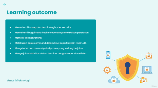Menguasai Fundamental Cyber Security untuk Pemula – Screenshot 4