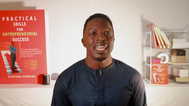 The 10 Irrefutable Laws To Entrepreneurial And Life Success – Screenshot 2