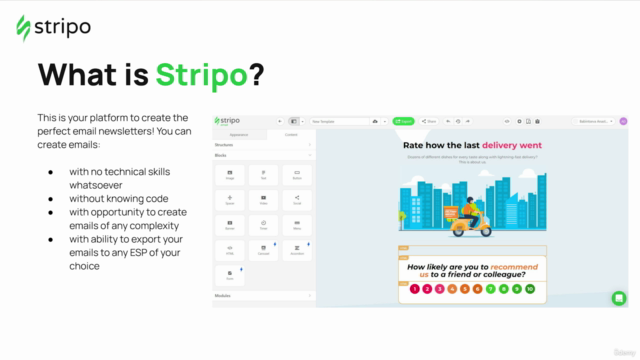 Introduction to Email Production – Screenshot 1