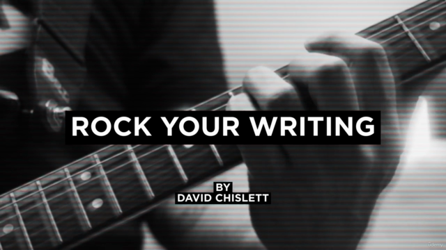 Rock Your Writing - Screenshot_01