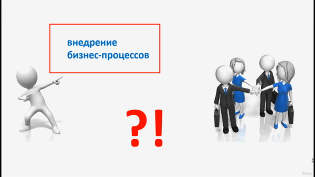 Процессно-ориентированный подход в управление бизнесом – Screenshot 2