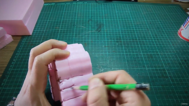 How To Make A To Z Diorama And Material Information – Screenshot 1