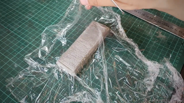 How To Make A To Z Diorama And Material Information – Screenshot 2