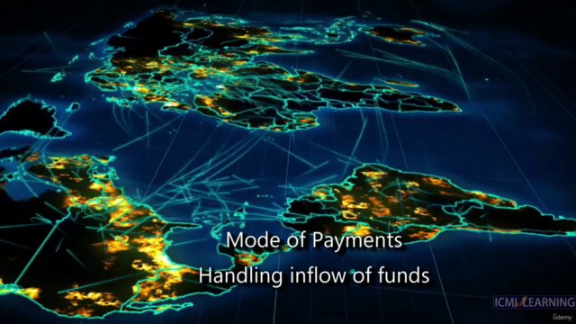 A high-level introduction to Corporate Treasury Management – Screenshot 2