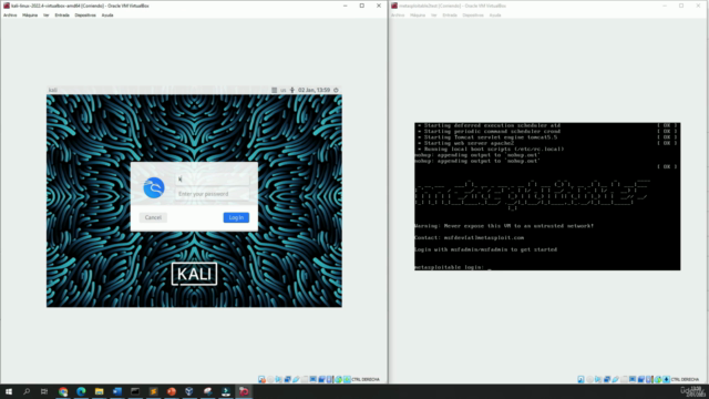 Master en Wireshark (De principiante a avanzado) – Screenshot 3