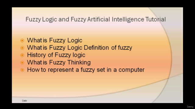 Fuzzy Logic and Fuzzy Artificial Intelligence Tutorial - Screenshot_02