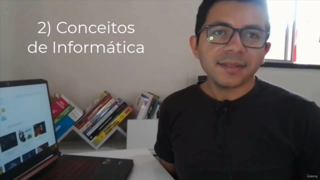 Curso de Informática com Microsoft Office 365 – Screenshot 1