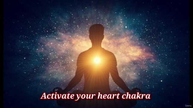 Kundalini: Practice Chakra Balancing & Kundalini Awakening - Screenshot_02