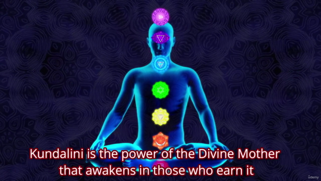 Kundalini: Practice Chakra Balancing & Kundalini Awakening - Screenshot_03