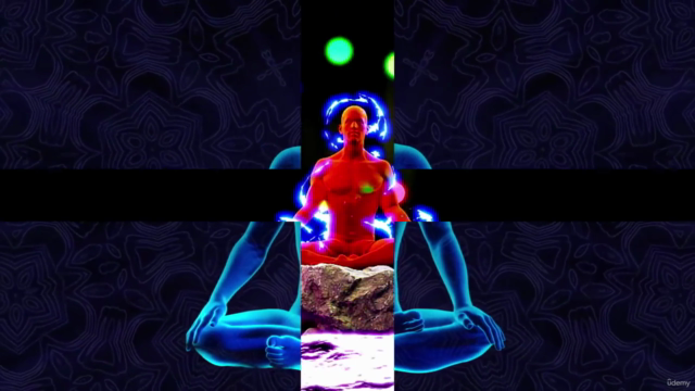 Kundalini: Practice Chakra Balancing & Kundalini Awakening - Screenshot_04