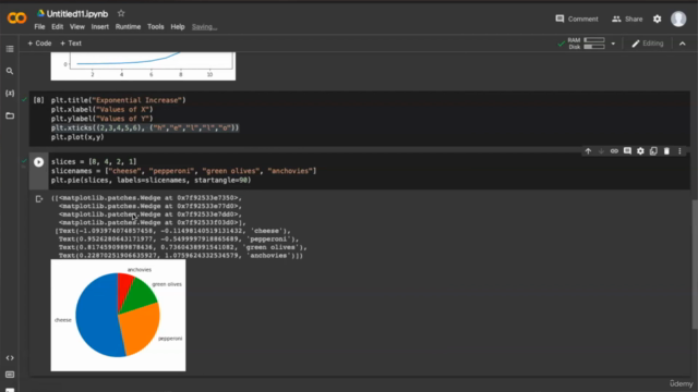 Data Visualization in Python for Beginners – Screenshot 2