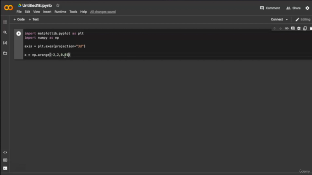 Data Visualization in Python for Beginners – Screenshot 3