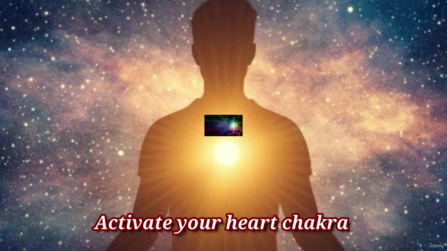 Practical Chakra Balancing & Kundalini Awakening Course! - Screenshot_02