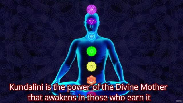 Practical Chakra Balancing & Kundalini Awakening Course! - Screenshot_03