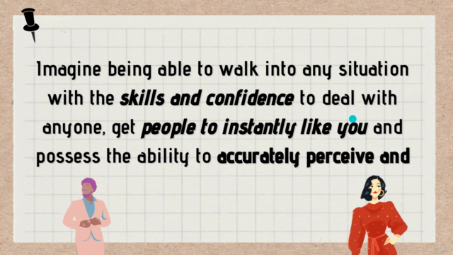 Communication Mastery: Confidence, Charisma and Influence - Screenshot_04