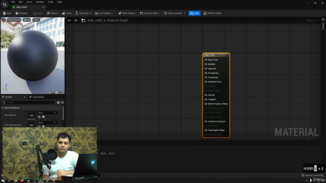 Advanced Scene Creation for Games - Screenshot_04