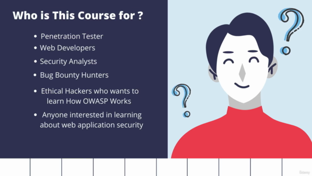 OWASP ZAP : Website Hacking & Penetration Testing Course – Screenshot 4