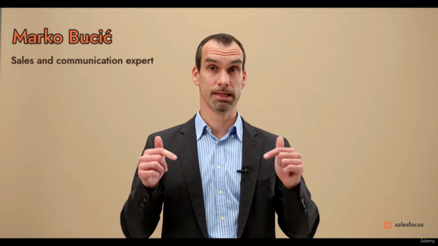 The A, B, C of a great customer segmentation – Screenshot 1