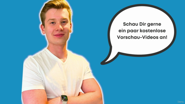 Java Campus: In 7 Wochen zum Java Entwickler – Screenshot 3