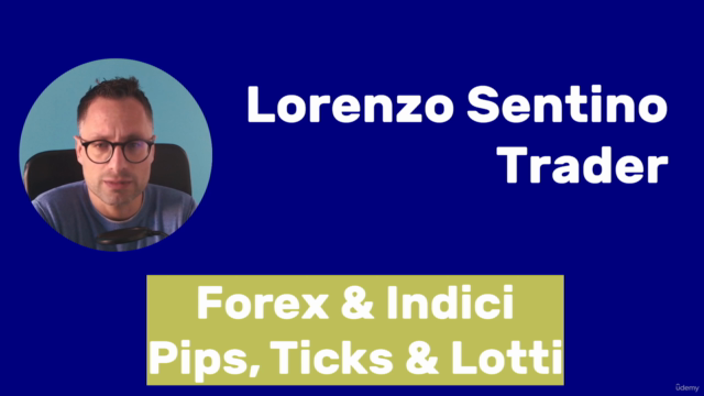 Le basi del Trading | pips, ticks e lotti – Screenshot 3