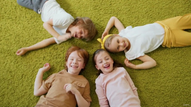 Fully Accredited Diploma In Child Psychology – Screenshot 1