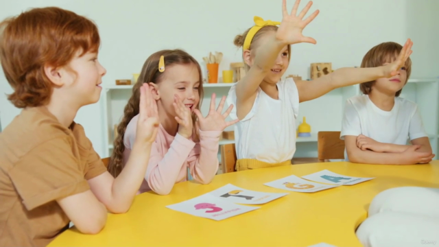 Fully Accredited Diploma In Child Psychology – Screenshot 2