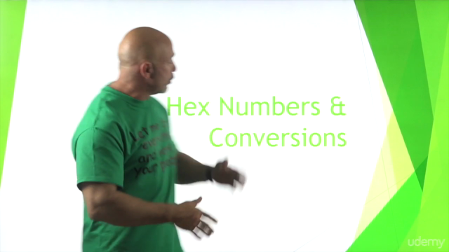 Embrace HEX Numbers NOW! – Screenshot 1