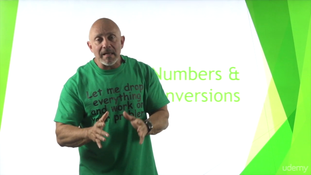 Embrace HEX Numbers NOW! – Screenshot 2