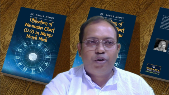 Learn Bhrigu Nandi Nadi Basic Astrology (English) – Screenshot 1