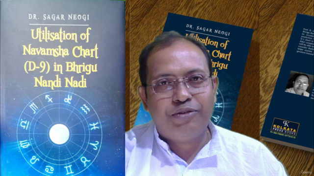 Learn Bhrigu Nandi Nadi Basic Astrology (English) – Screenshot 2
