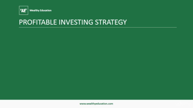 The Complete Value Investing Course (Updated 2025) – Screenshot 2
