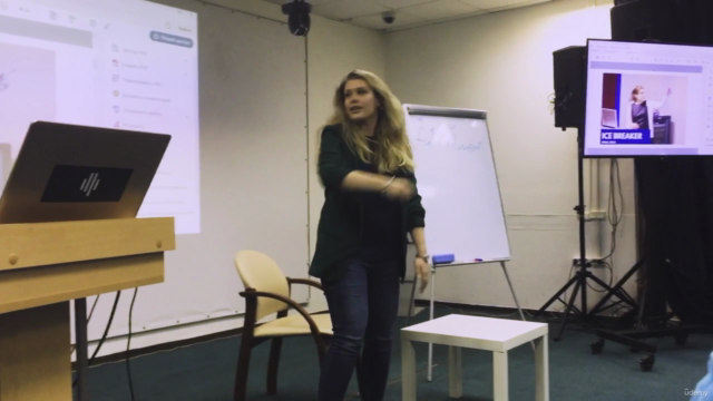 How to Stop Being Nervous When Speaking in Public – Screenshot 3